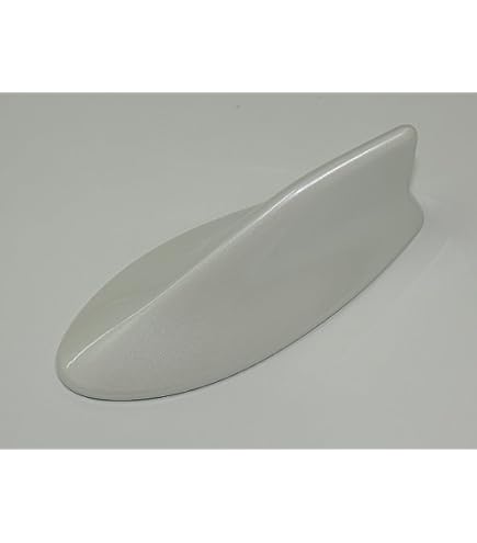 Amazon | TOYOTA (トヨタ) 純正部品 アンテナ カバーキット (WHITE